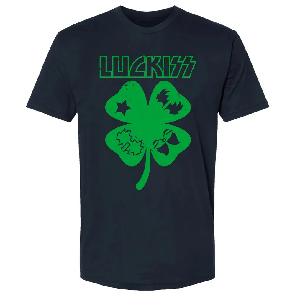 Luckiss Premium Unisex T-shirt - 2
