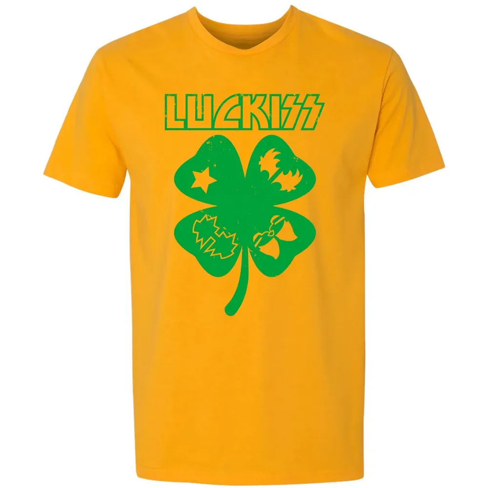 Luckiss Premium Unisex T-shirt - 11