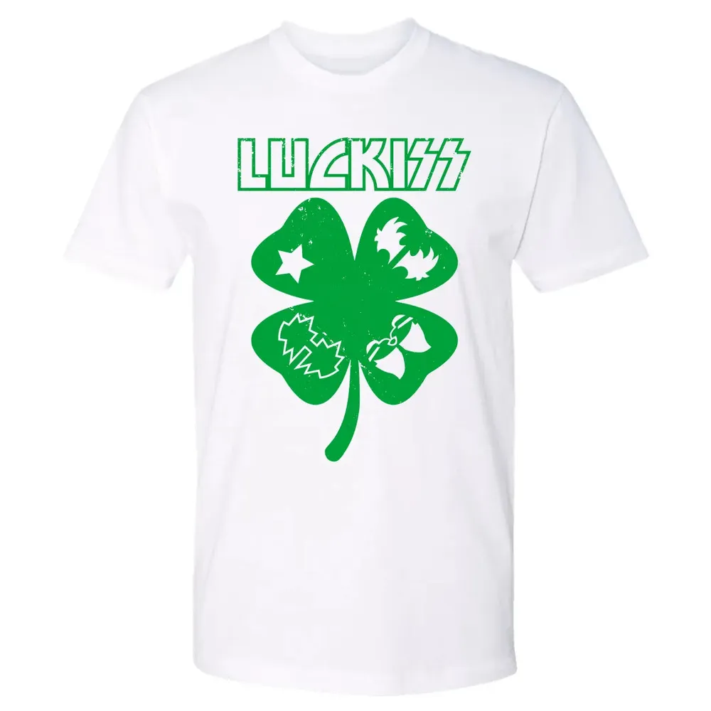 Luckiss Premium Unisex T-shirt - 4