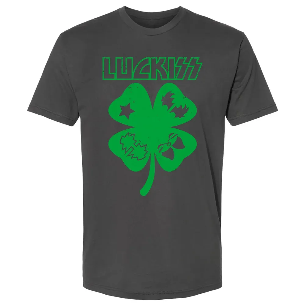 Luckiss Premium Unisex T-shirt - 8