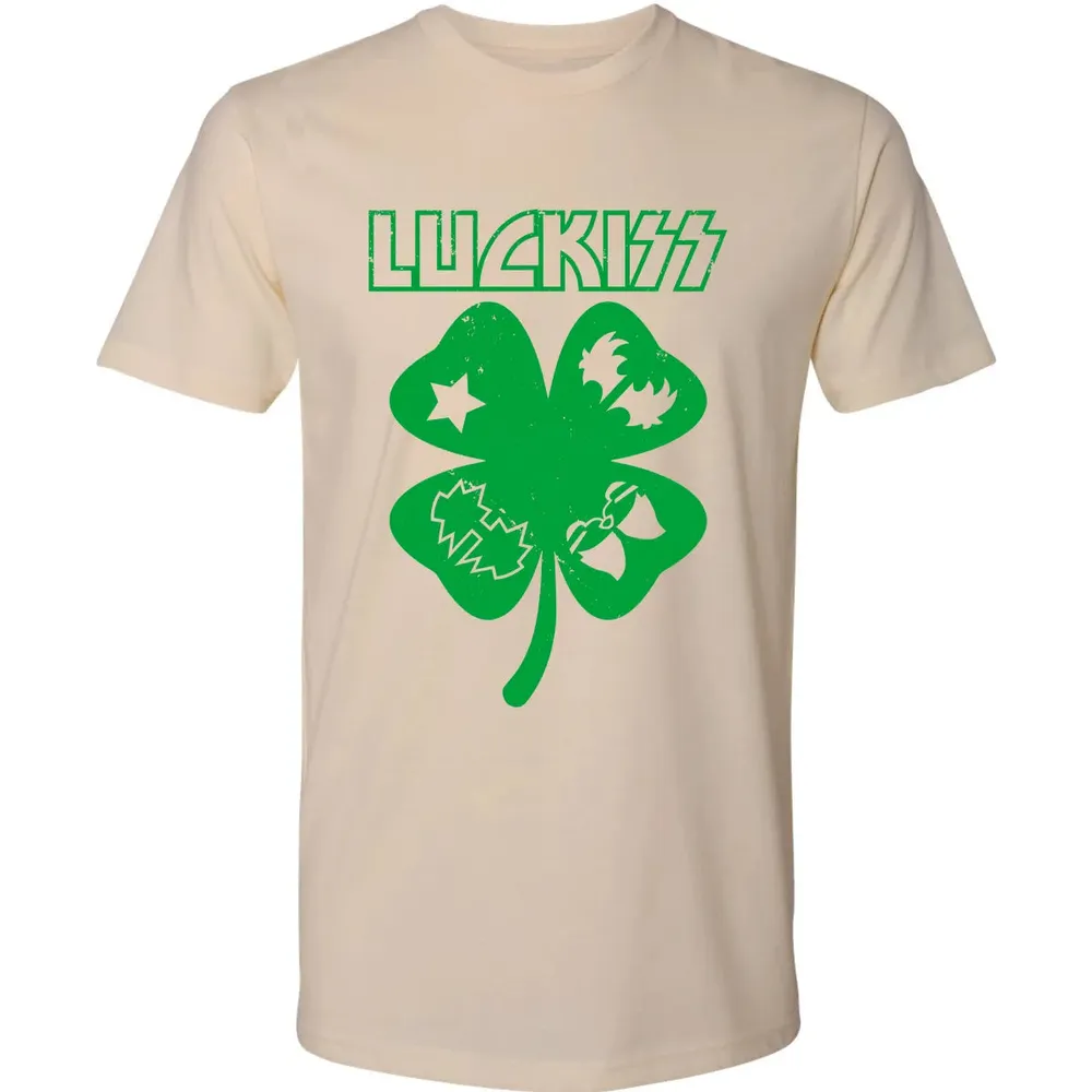 Luckiss Premium Unisex T-shirt - 13