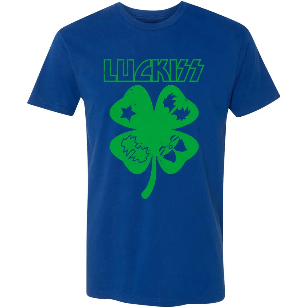 Luckiss Premium Unisex T-shirt - 10