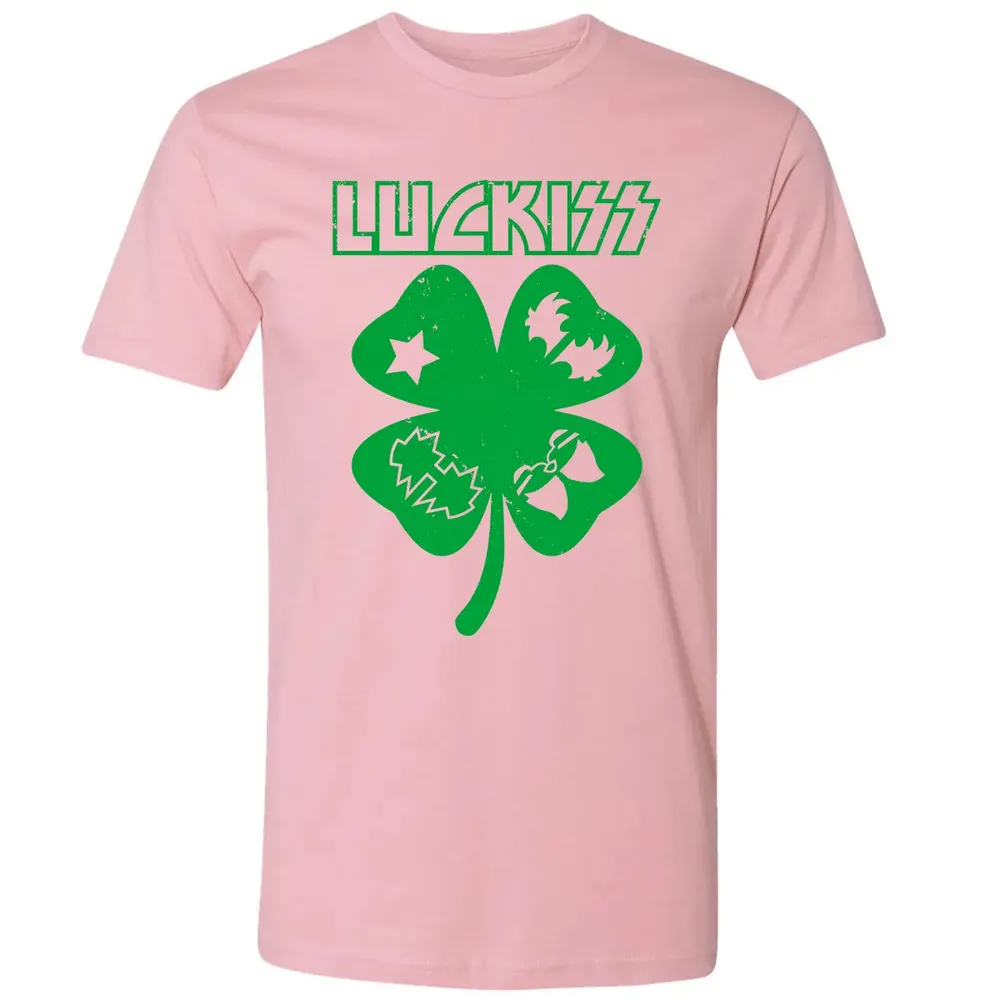 Luckiss Premium Unisex T-shirt - 3