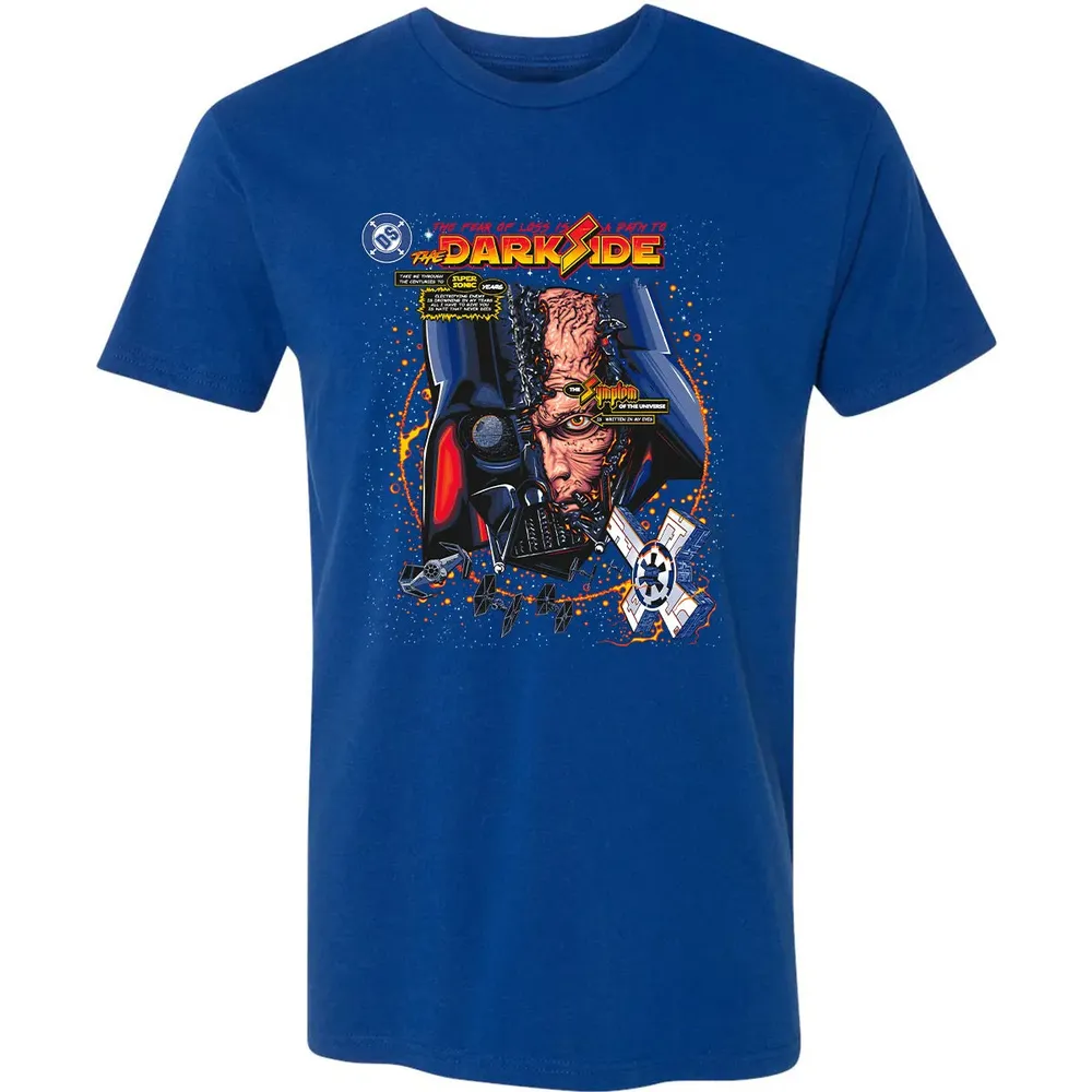 DARTHSABBATH Premium Unisex T-shirt - 10