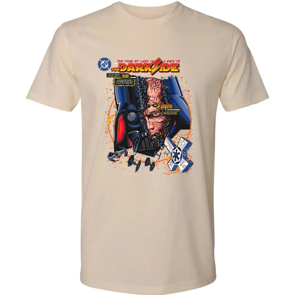 DARTHSABBATH Premium Unisex T-shirt - 13