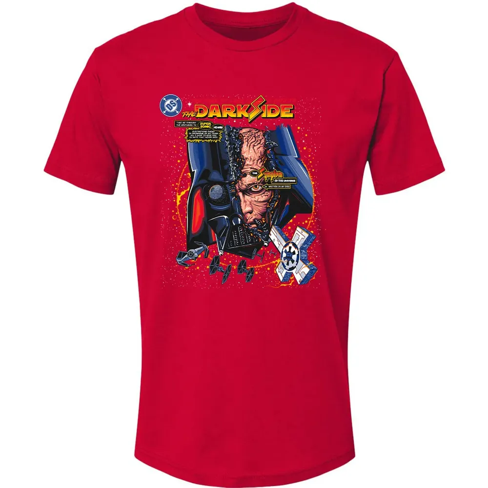DARTHSABBATH Premium Unisex T-shirt - 6