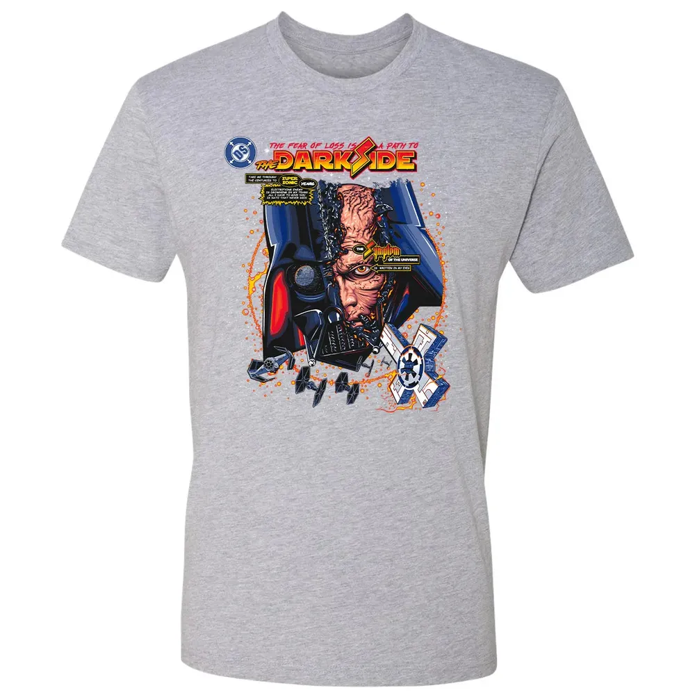DARTHSABBATH Premium Unisex T-shirt - 9