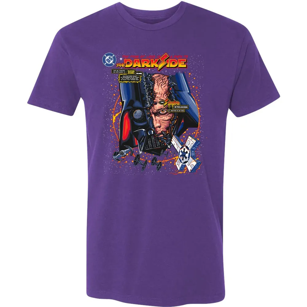 DARTHSABBATH Premium Unisex T-shirt - 7