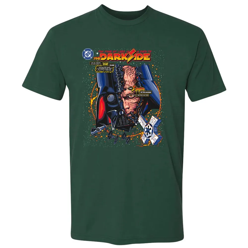 DARTHSABBATH Premium Unisex T-shirt - 12