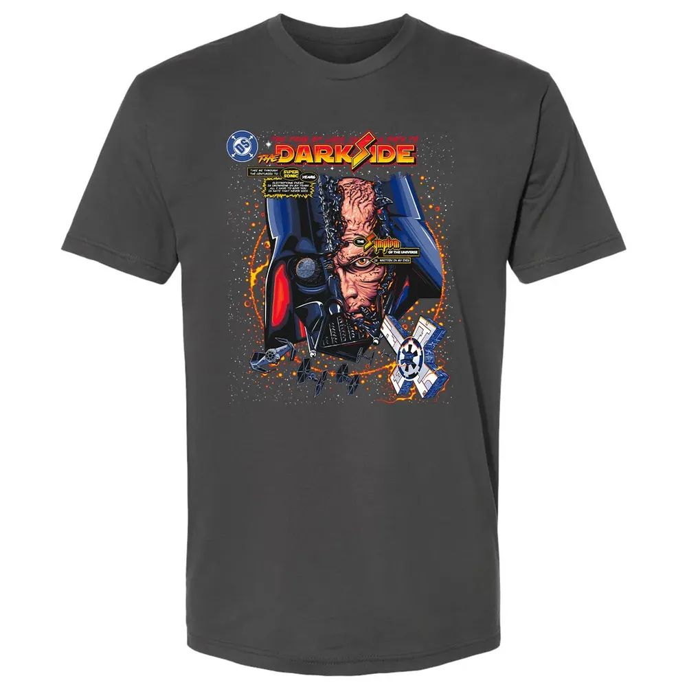 DARTHSABBATH Premium Unisex T-shirt - 8