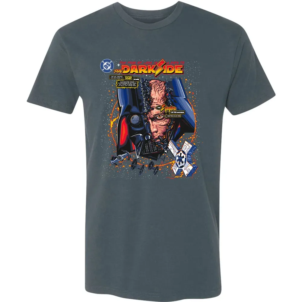 DARTHSABBATH Premium Unisex T-shirt - 14