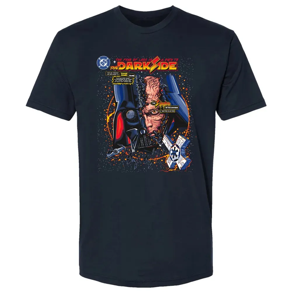 DARTHSABBATH Premium Unisex T-shirt - 2