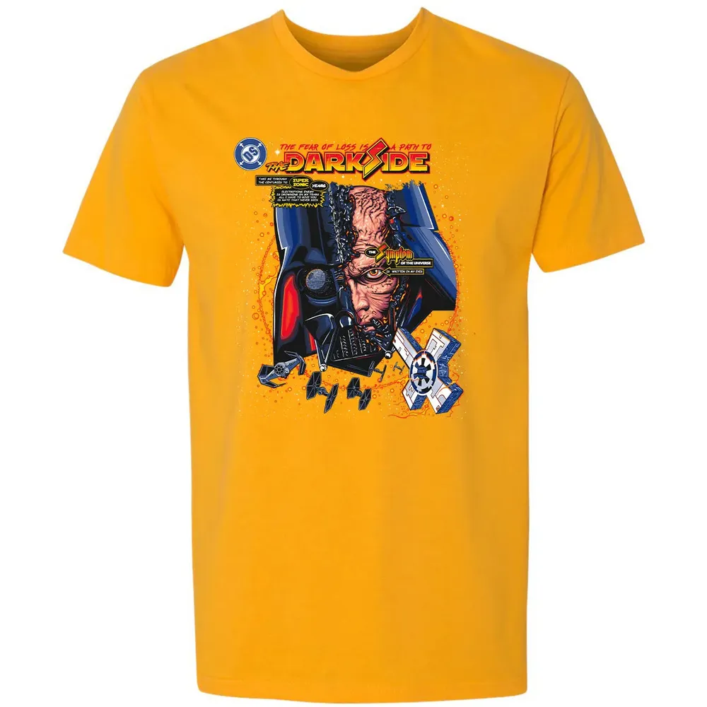 DARTHSABBATH Premium Unisex T-shirt - 11