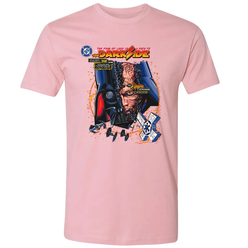 DARTHSABBATH Premium Unisex T-shirt - 3