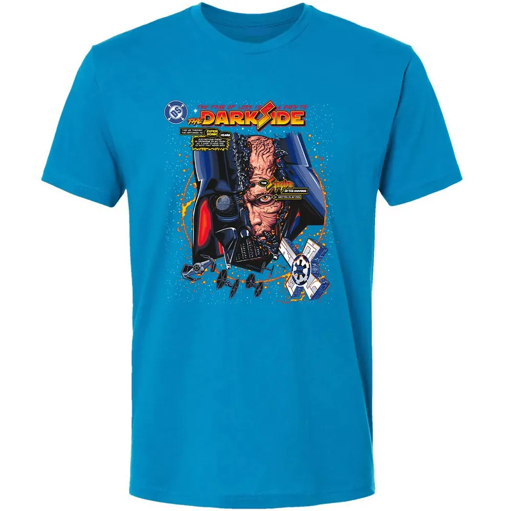 DARTHSABBATH Premium Unisex T-shirt - 15