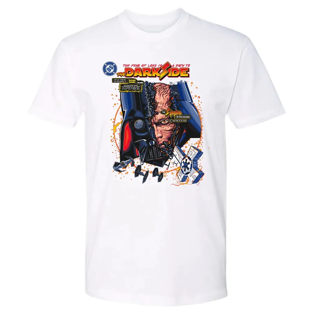 DARTHSABBATH Premium Unisex T-shirt - 4