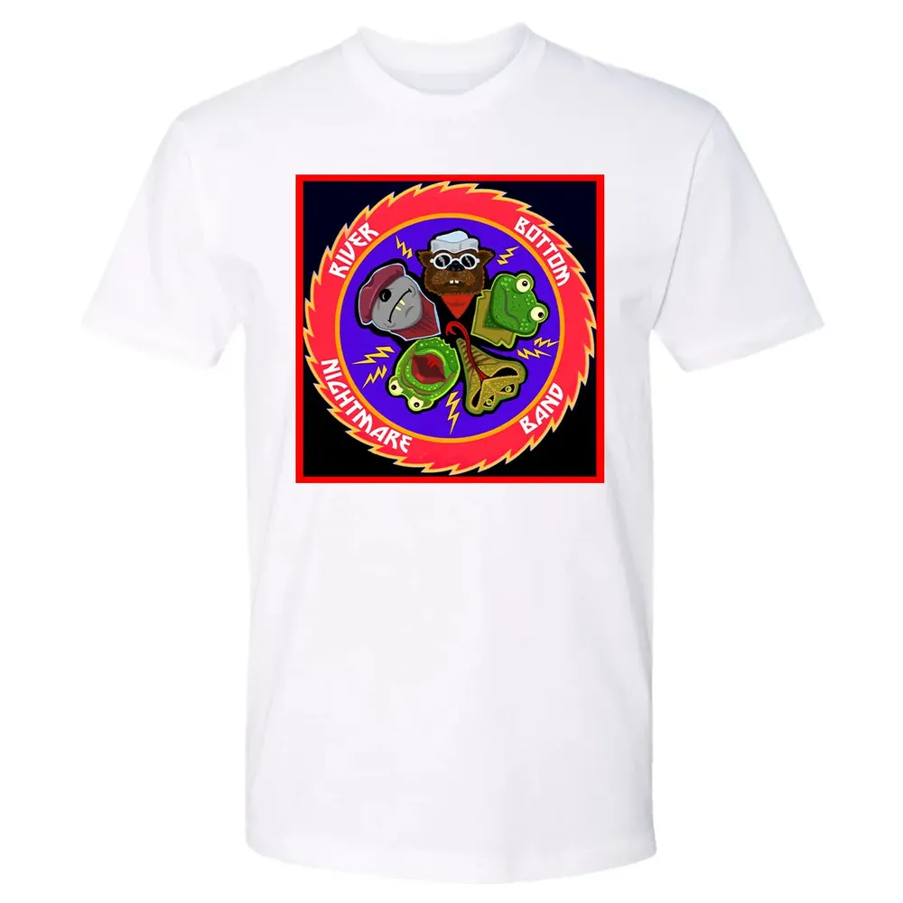 TheBand Premium Unisex T-shirt - 4