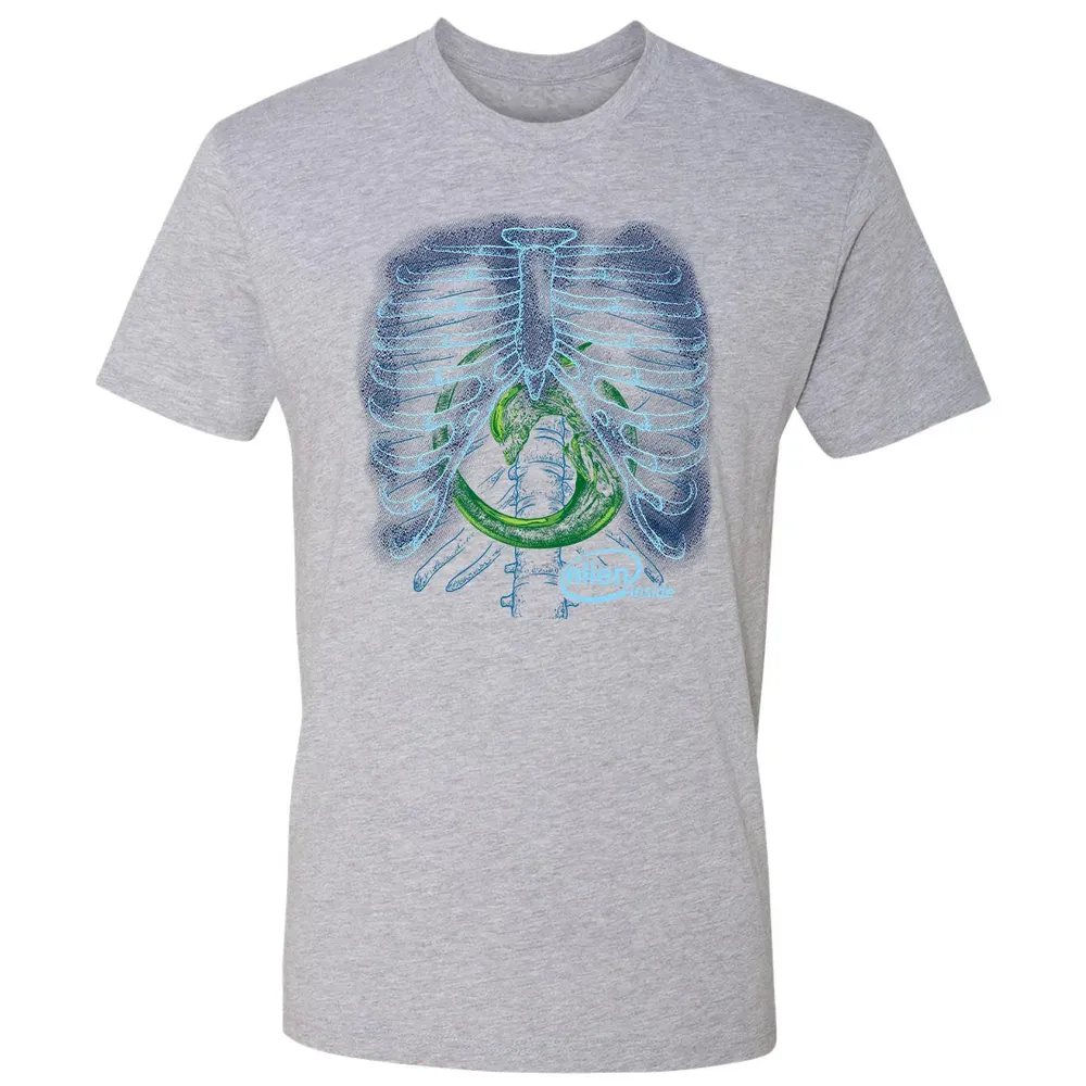 Alien Inside Premium Unisex T-shirt - 9