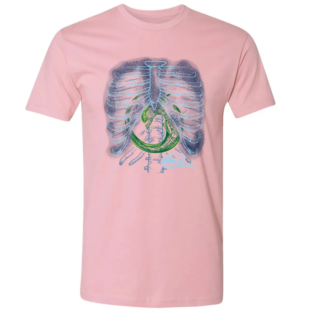 Alien Inside Premium Unisex T-shirt - 3