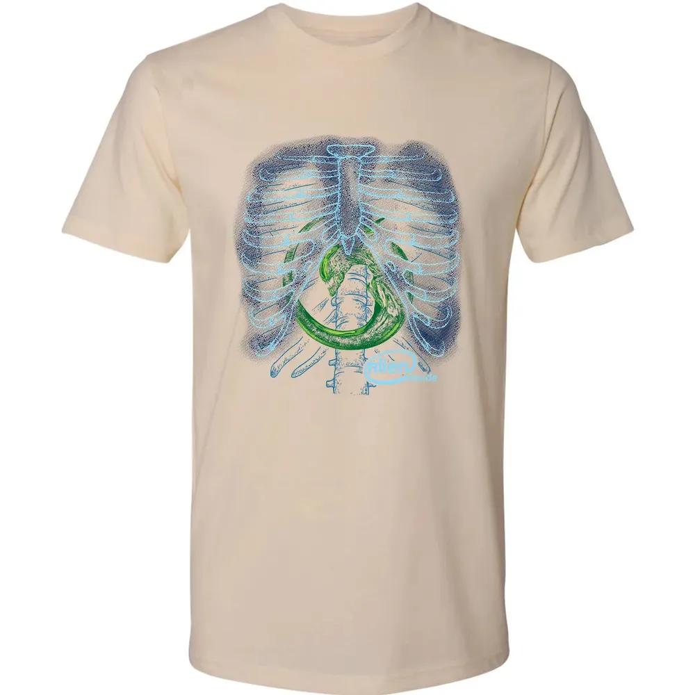 Alien Inside Premium Unisex T-shirt - 13