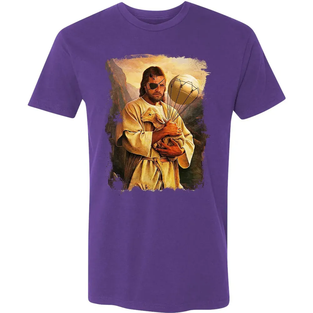 Big Boss Premium Unisex T-shirt - 7