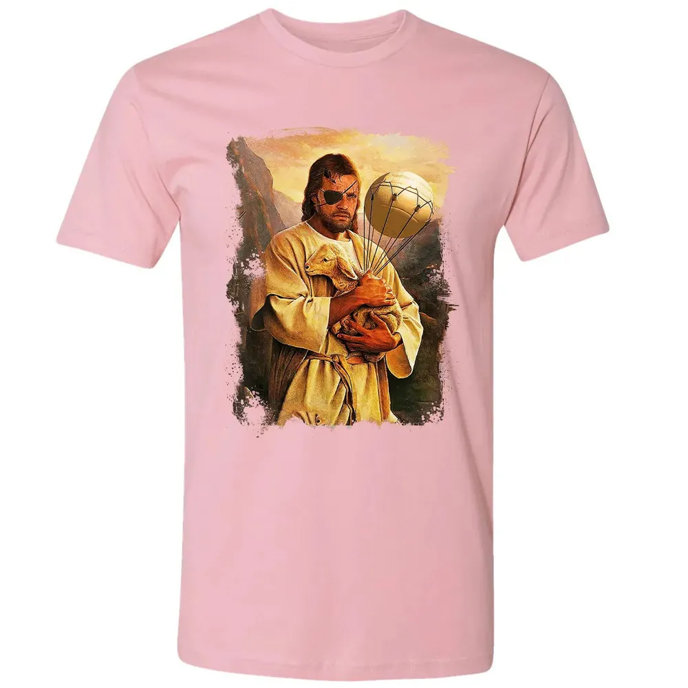 Big Boss Premium Unisex T-shirt - 3