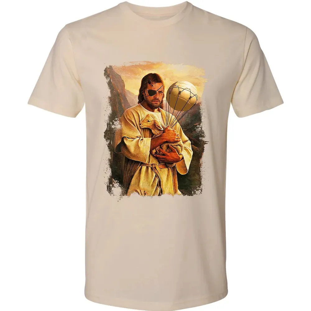 Big Boss Premium Unisex T-shirt - 13