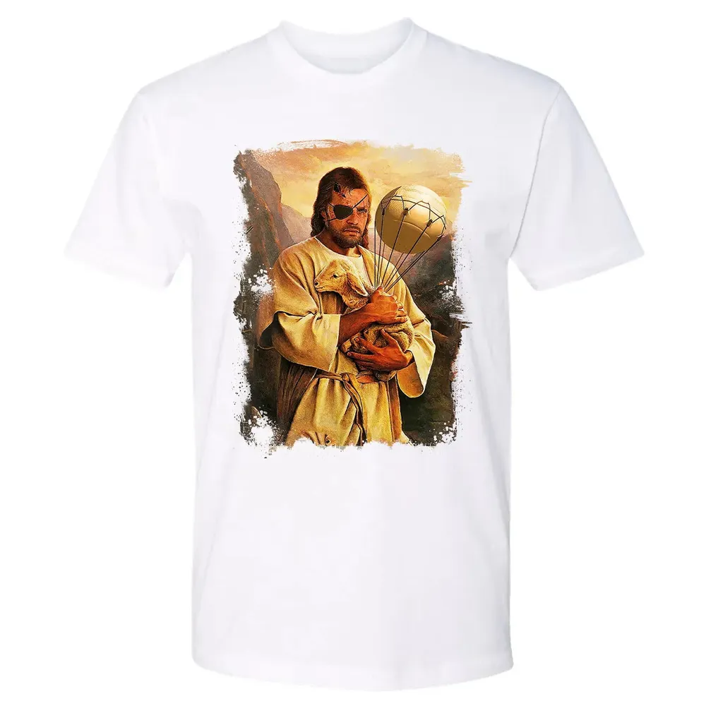 Big Boss Premium Unisex T-shirt - 4