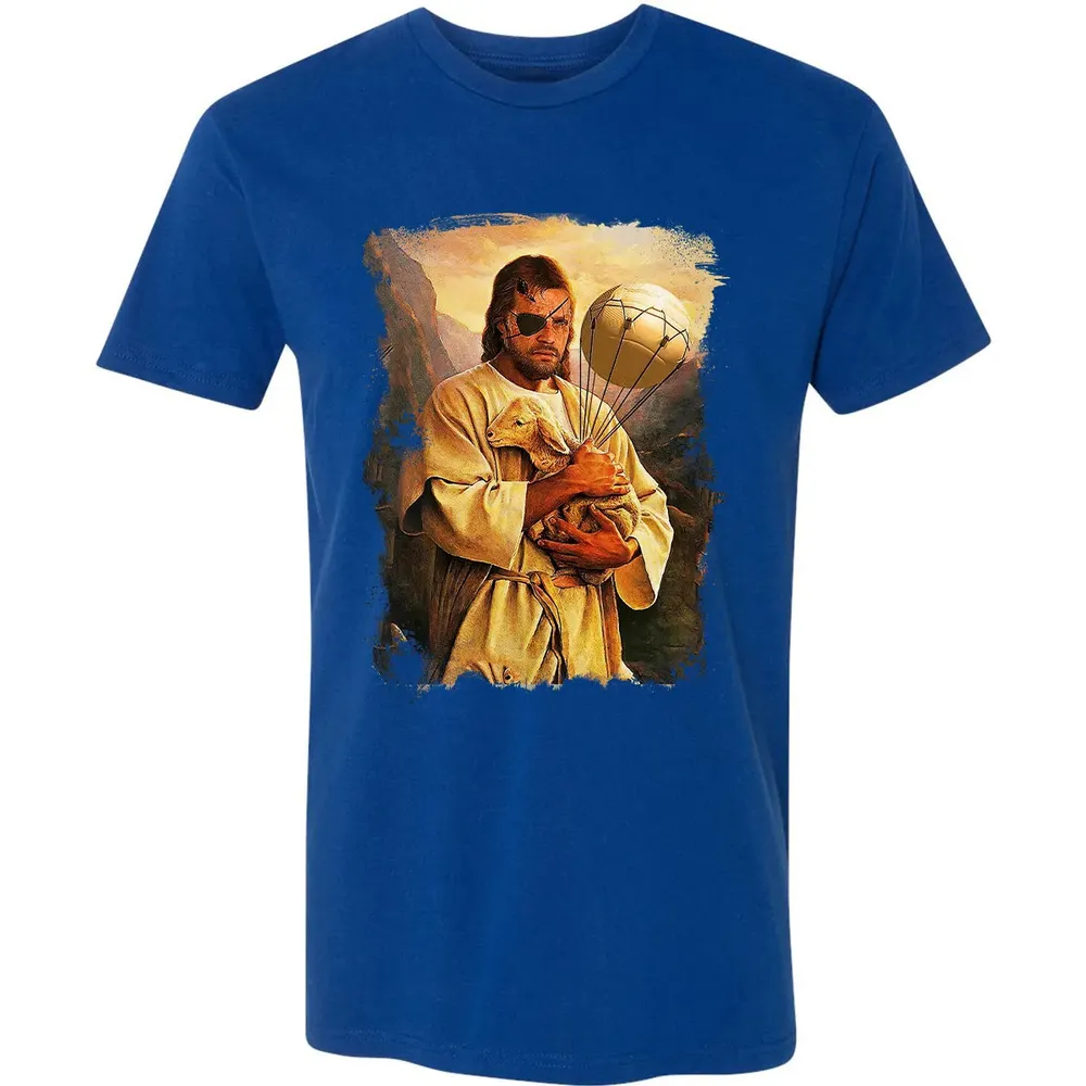Big Boss Premium Unisex T-shirt - 10