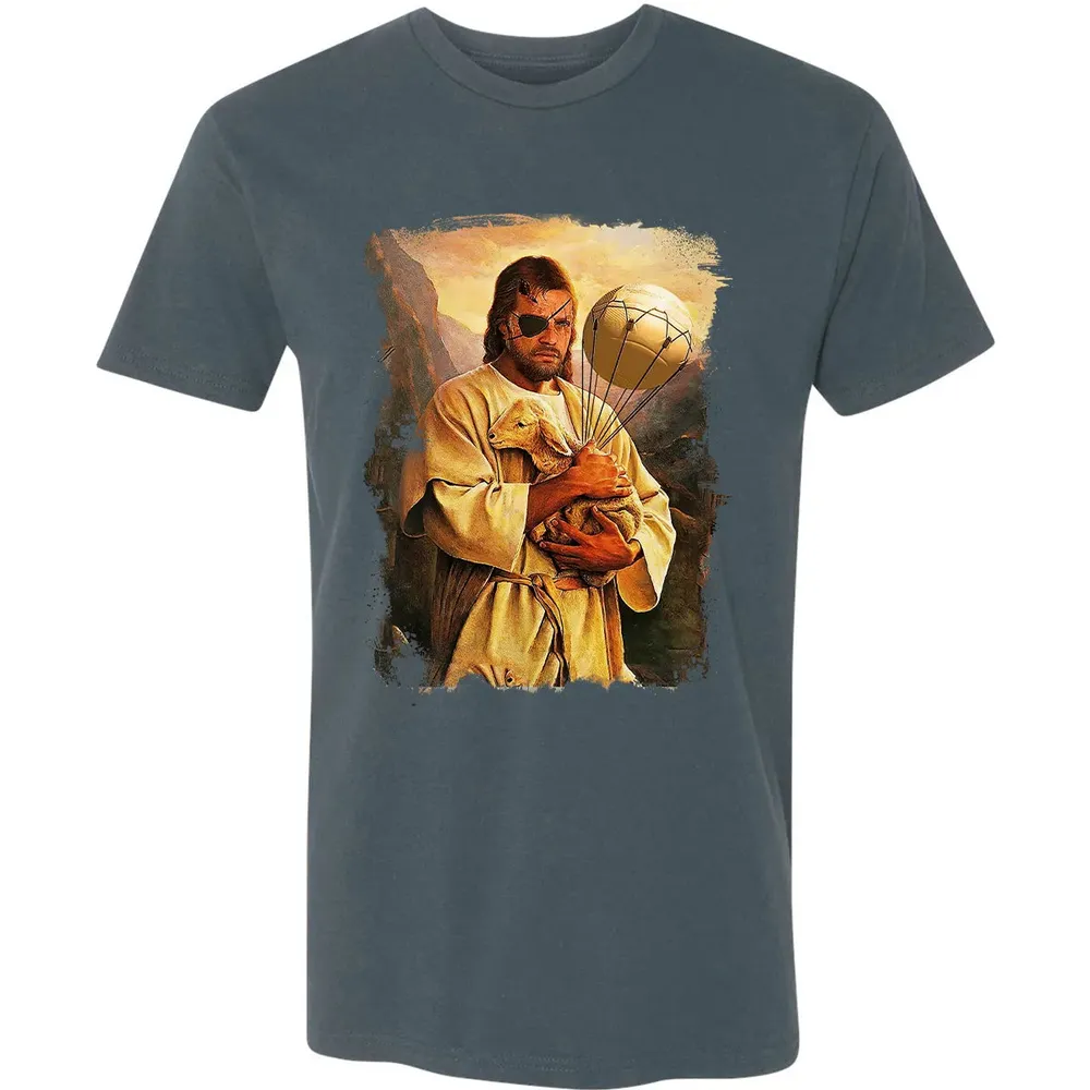 Big Boss Premium Unisex T-shirt - 14