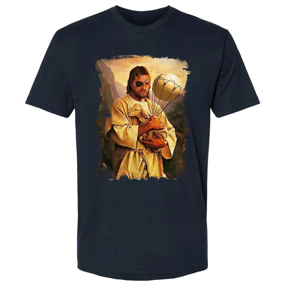 Big Boss Premium Unisex T-shirt - 2