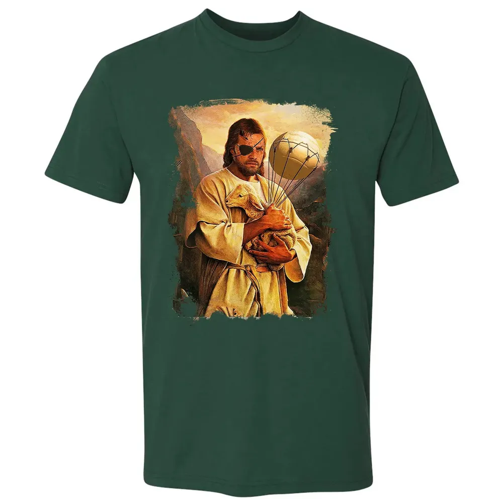 Big Boss Premium Unisex T-shirt - 12