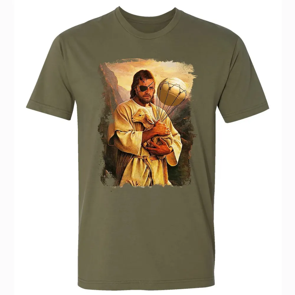 Big Boss Premium Unisex T-shirt - 5
