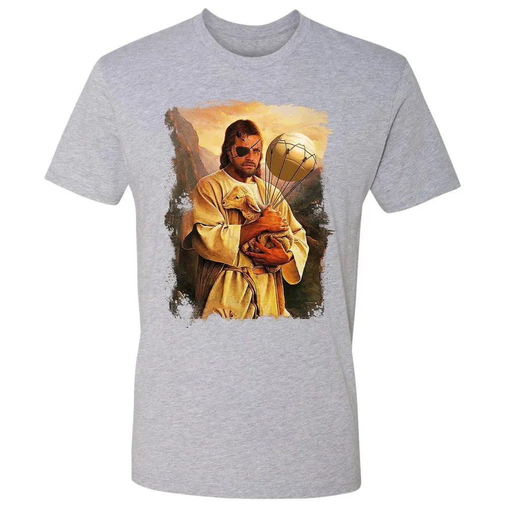Big Boss Premium Unisex T-shirt - 9