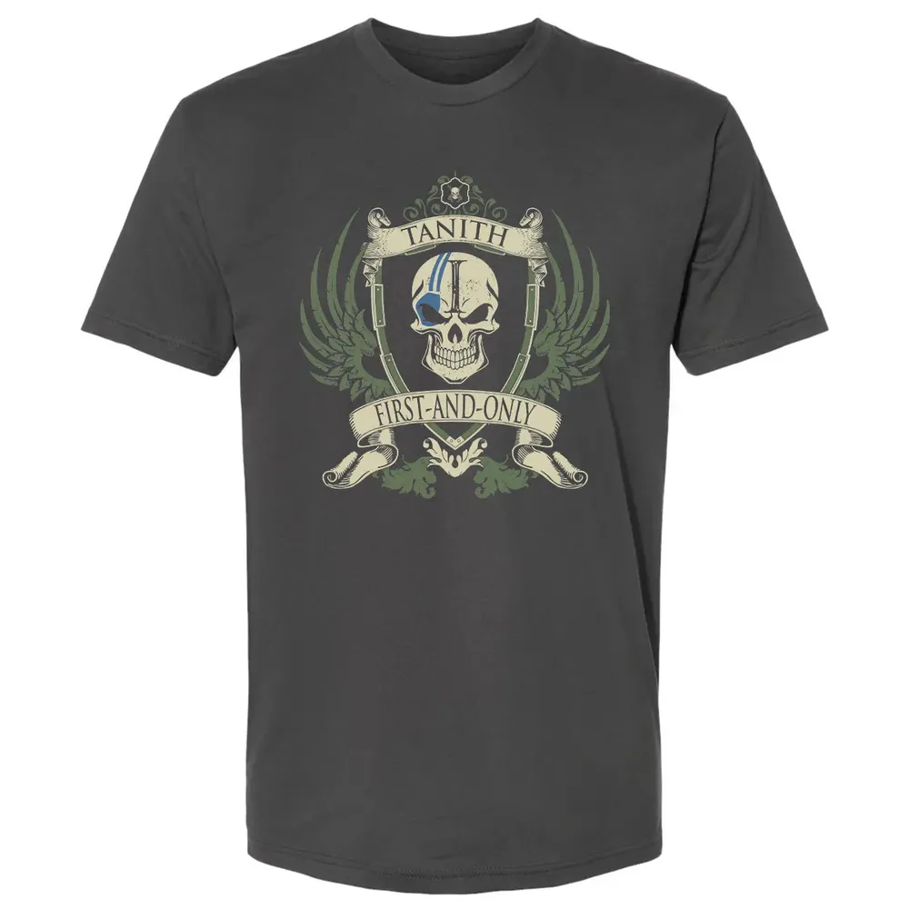 TANITH   ELITE EDITION Premium Unisex T-shirt - 8