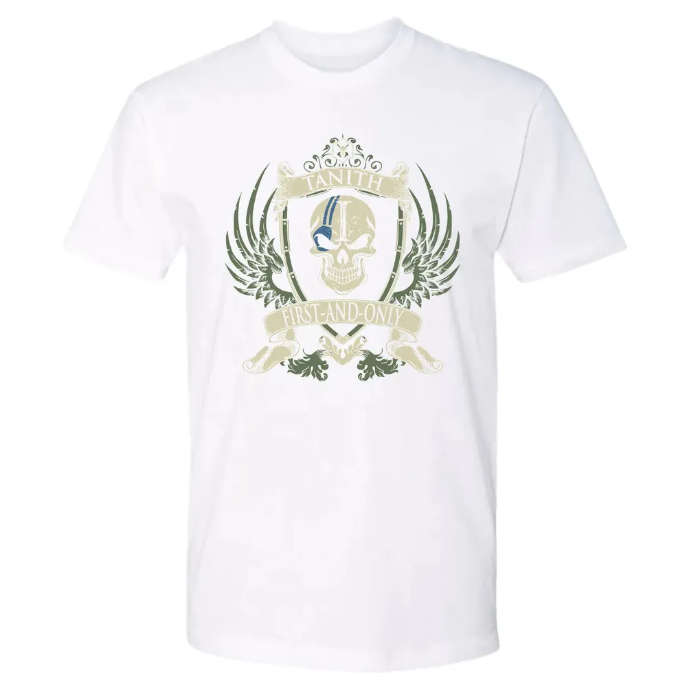 TANITH   ELITE EDITION Premium Unisex T-shirt - 4