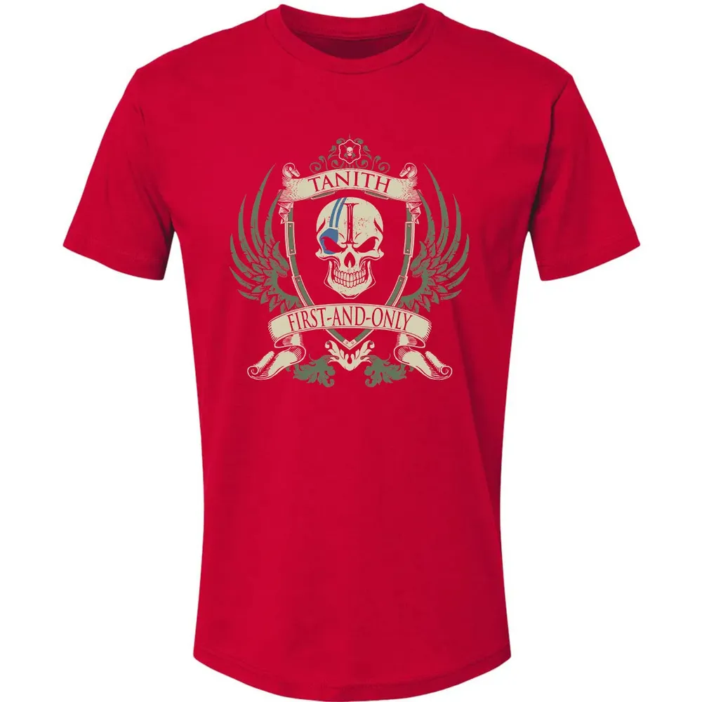 TANITH   ELITE EDITION Premium Unisex T-shirt - 6