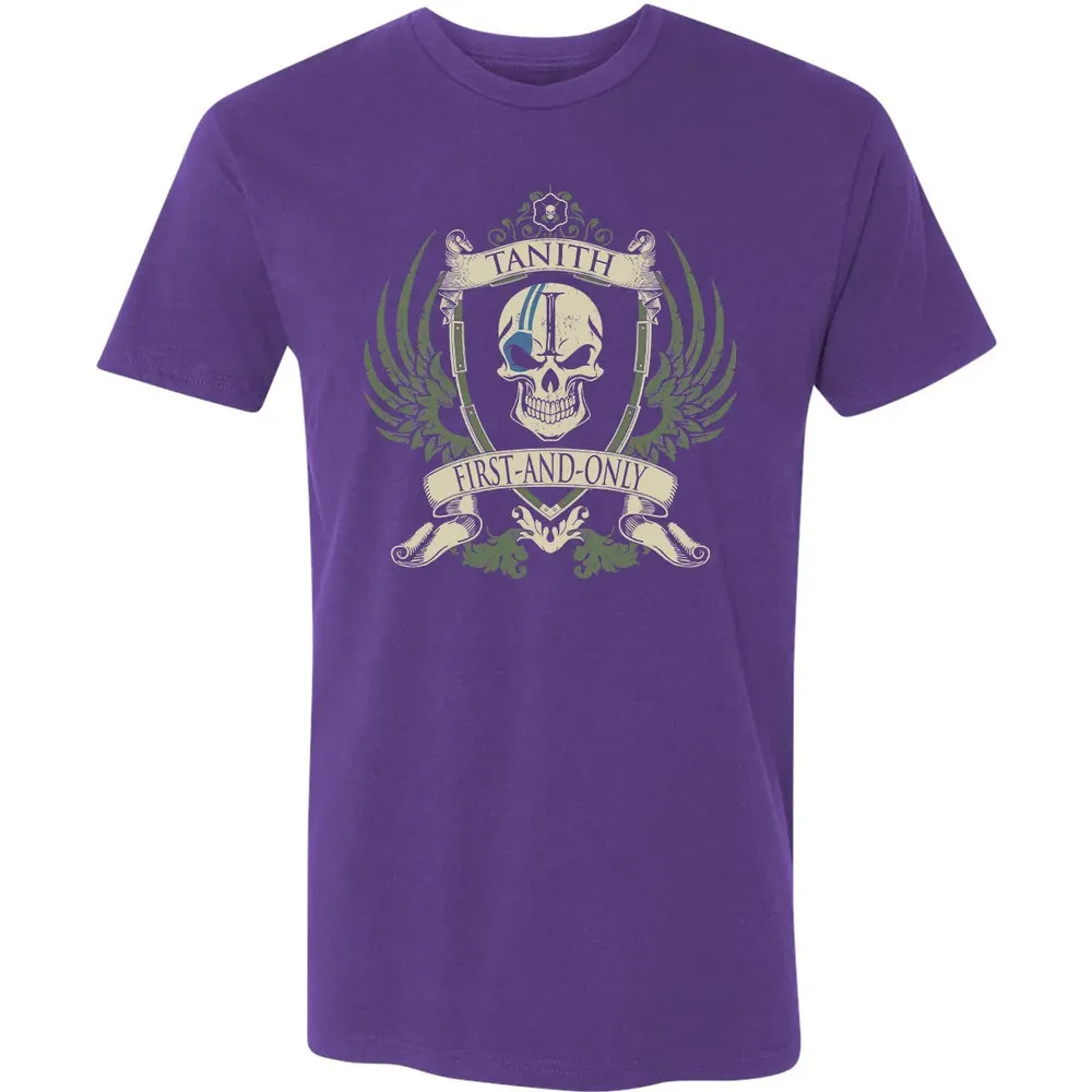 TANITH   ELITE EDITION Premium Unisex T-shirt - 7