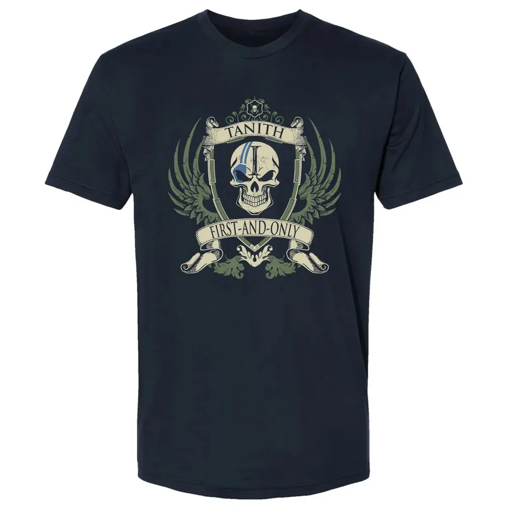 TANITH   ELITE EDITION Premium Unisex T-shirt - 2