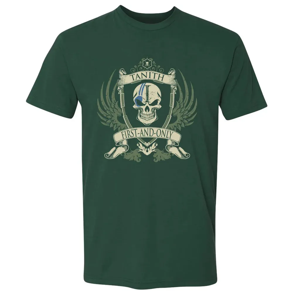 TANITH   ELITE EDITION Premium Unisex T-shirt - 12