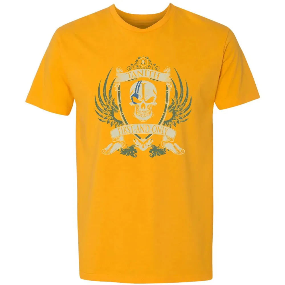 TANITH   ELITE EDITION Premium Unisex T-shirt - 11
