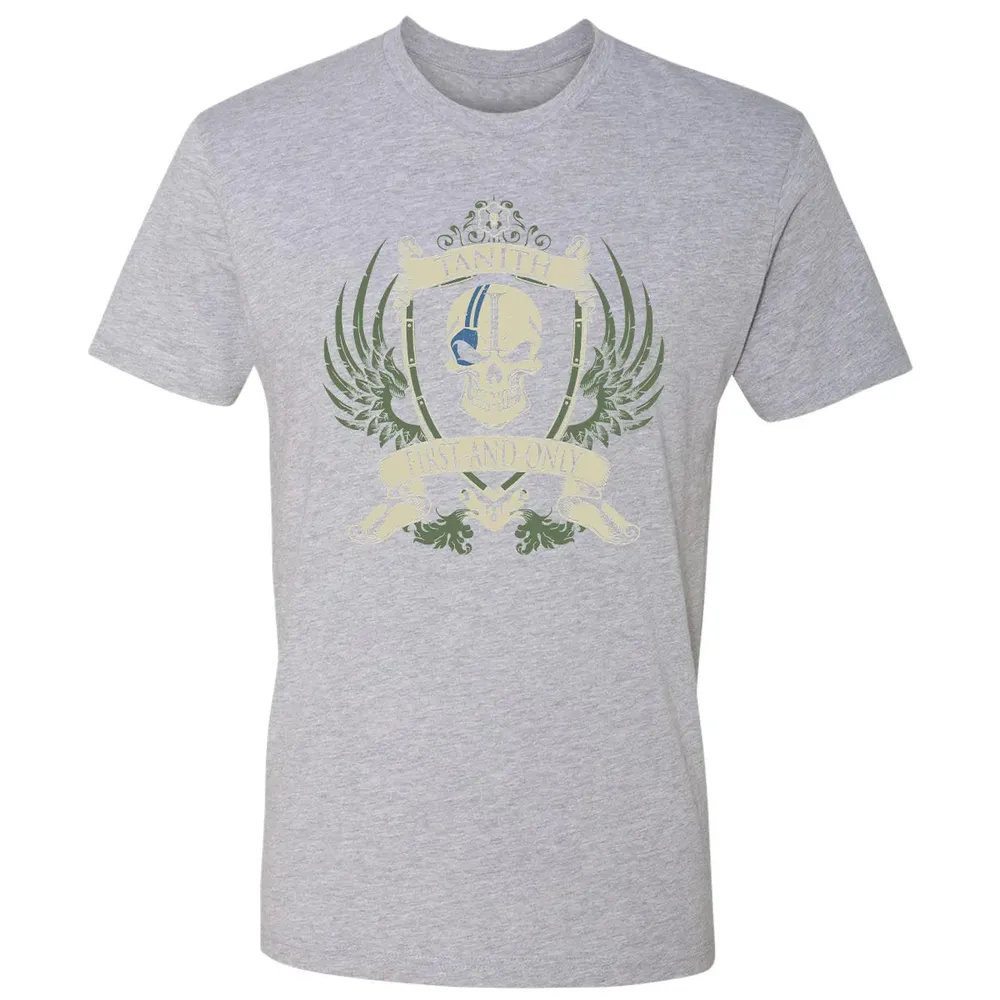 TANITH   ELITE EDITION Premium Unisex T-shirt - 9