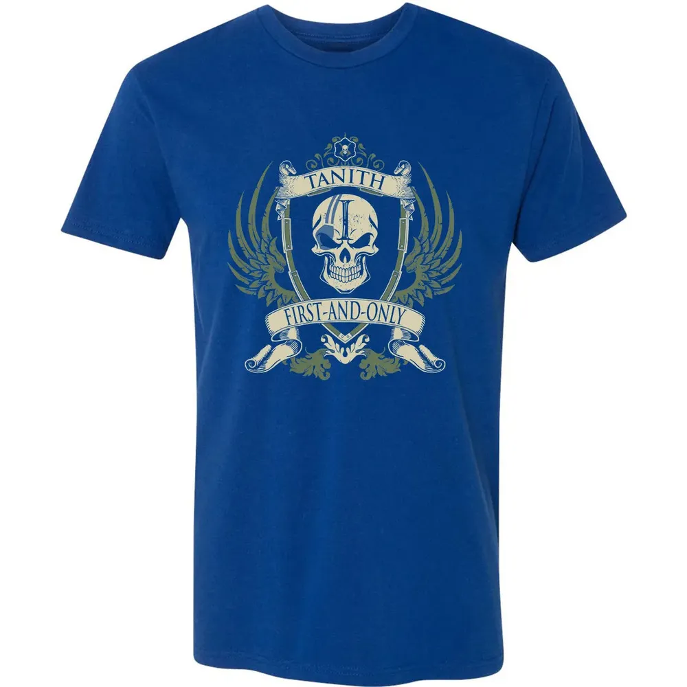TANITH   ELITE EDITION Premium Unisex T-shirt - 10