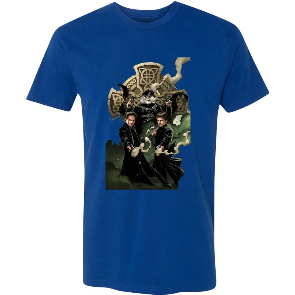The Saints Premium Unisex T-shirt - 10