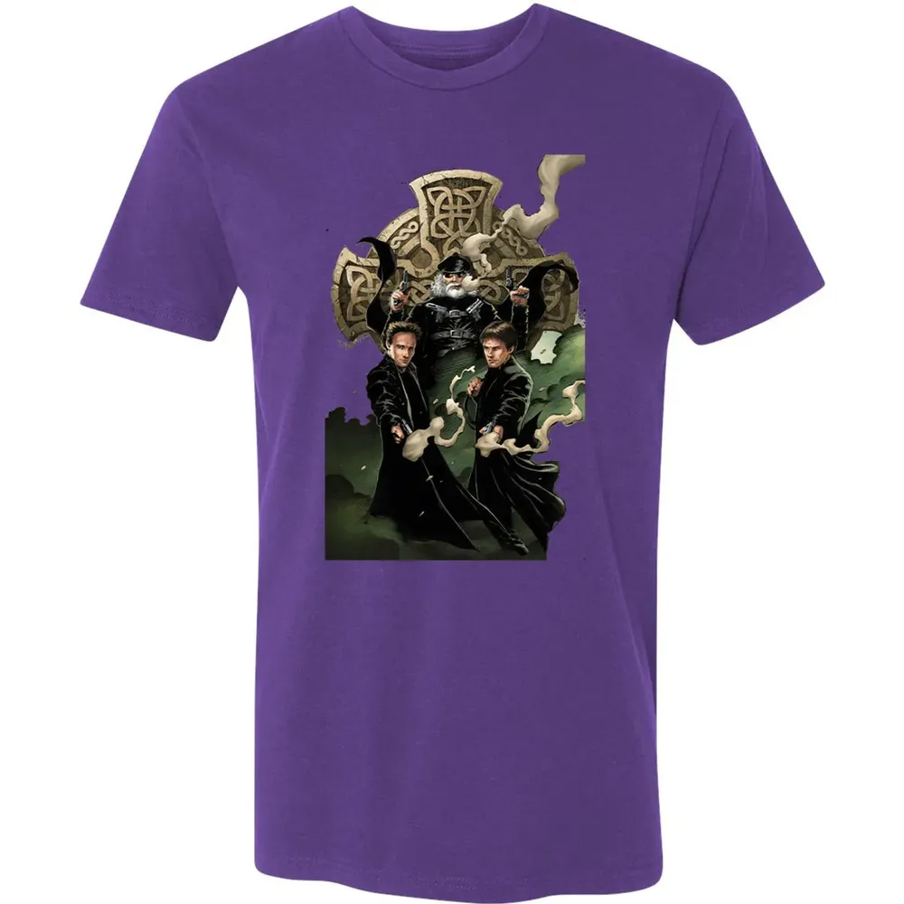 The Saints Premium Unisex T-shirt - 7