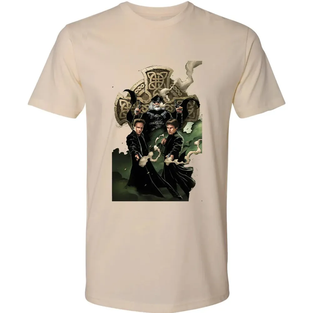 The Saints Premium Unisex T-shirt - 13