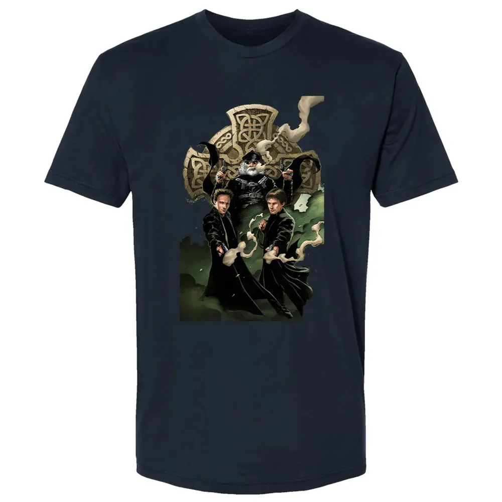 The Saints Premium Unisex T-shirt - 2