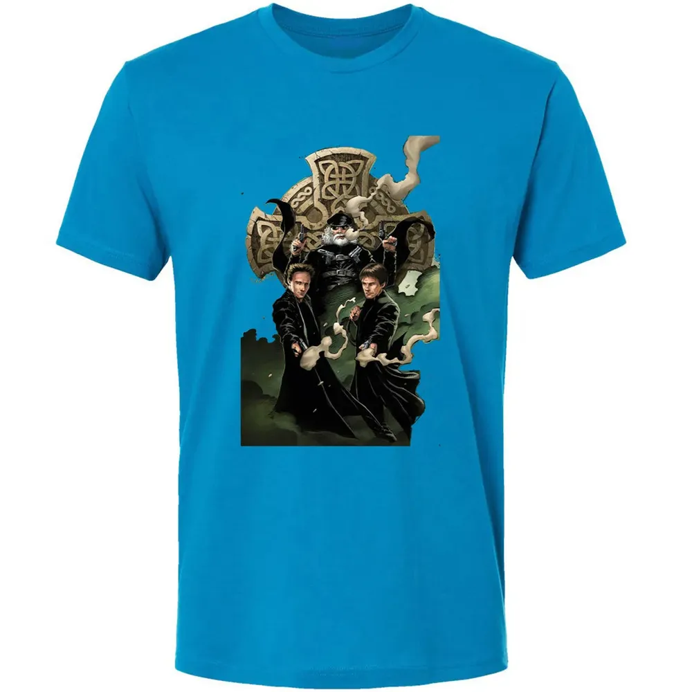 The Saints Premium Unisex T-shirt - 15