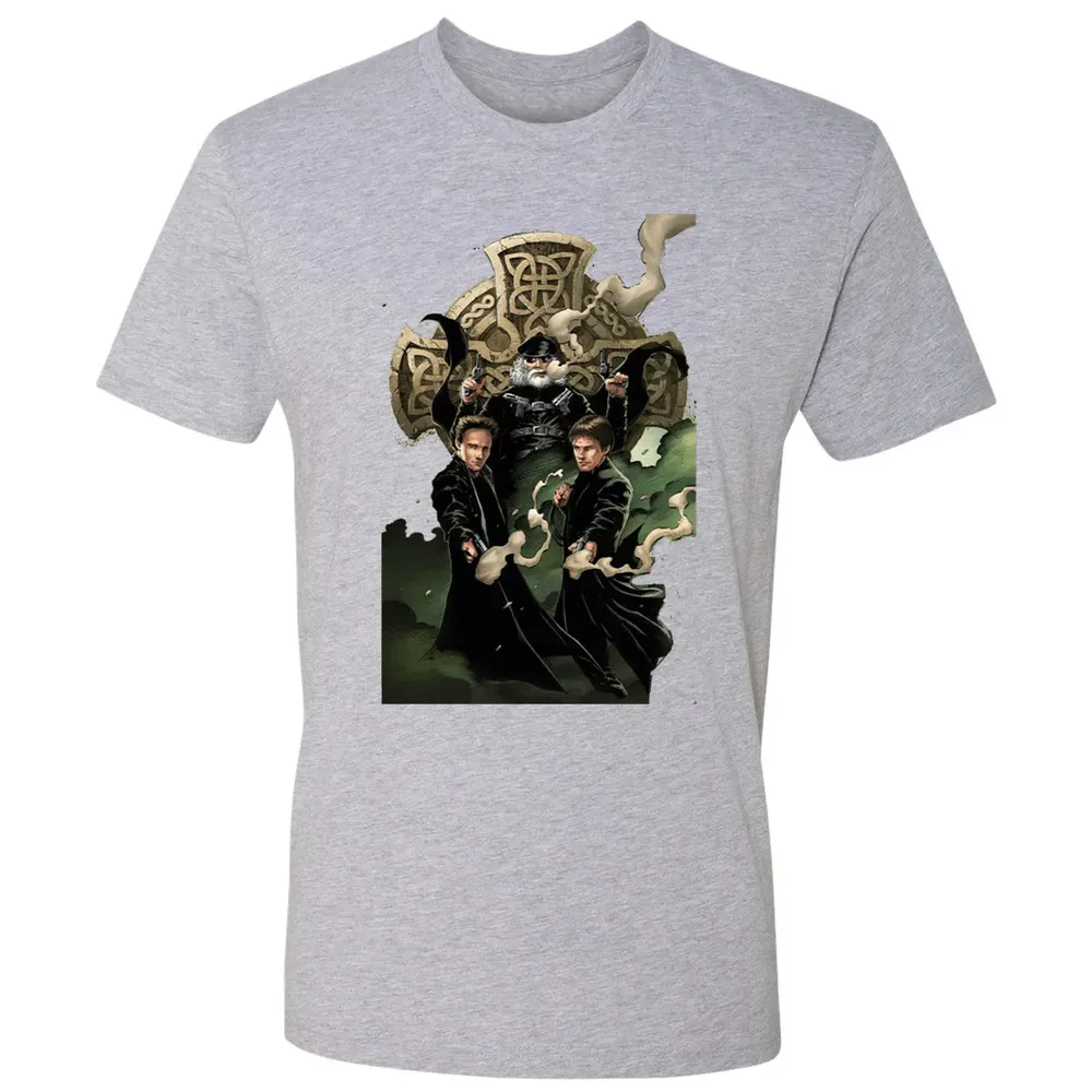 The Saints Premium Unisex T-shirt - 9