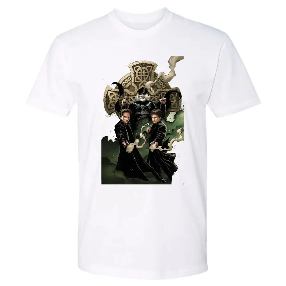 The Saints Premium Unisex T-shirt - 4